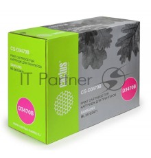 Картридж лазерный Cactus CS-D3470B черный для Samsung ML 3470/3471 (10000стр.)