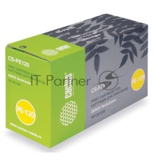 Картридж лазерный Cactus CS-PE120 (013R00606) черный (5000 стр.) для Xerox WorkCentre PE120/ 120i