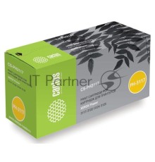 Картридж лазерный Cactus CS-PH3117 (106R01159) черный (3000 стр.) для Xerox Phaser 3117/ 3122/ 3124/ 3125
