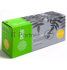 Картридж лазерный Cactus CS-PH3140X (108R00909) черный (2500 стр.) для Xerox Phaser 3140/ 3155/ 3160