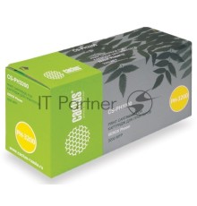 Картридж лазерный Cactus CS-PH3200 (113R00730) черный (3000 стр.) для Xerox Phaser 3200 MFP