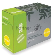 Картридж лазерный Cactus CS-PH3435 (106R01415) черный (10000 стр.) для Xerox Phaser 3435