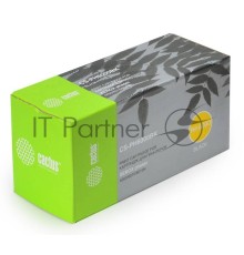 Картридж лазерный Cactus CS-PH6000BK (106R01634) черный (2000 стр.) для Xerox 6000/6010