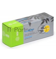 Картридж лазерный Cactus CS-PH6000C (106R01631) голубой (1000 стр.) для Xerox 6000/6010