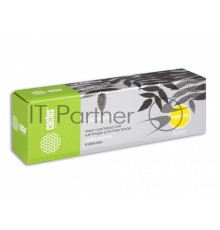 Картридж лазерный Cactus CS-PH6125B (106R01338) черный (2000 стр.) для Xerox 6125/6125n