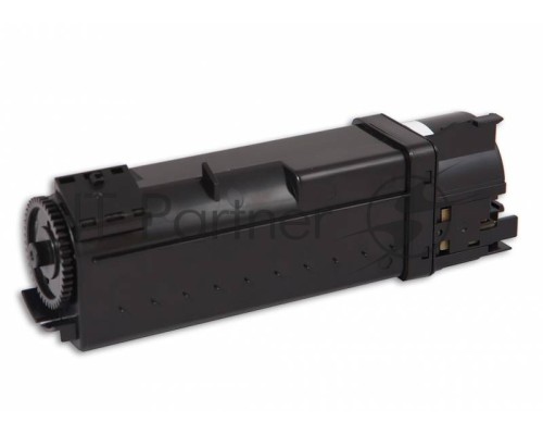 Картридж лазерный Cactus CS-PH6125C (106R01335) голубой (1000 стр.) для Xerox 6125/6125n