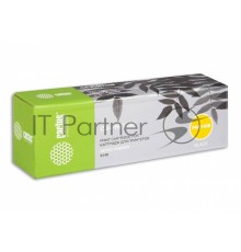 Картридж лазерный Cactus CS-PH6140B (106R01484) черный (2600 стр.) для Xerox 6140