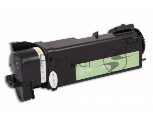 Картридж лазерный Cactus CS-PH6140Y (106R01483) желтый для Xerox 6140 (2000стр.)