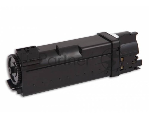 Картридж лазерный Cactus CS-PH6140Y (106R01483) желтый для Xerox 6140 (2000стр.)