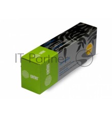 Картридж лазерный Cactus CS-PH6500C (106R01601) голубой (2500 стр.) для Xerox Phaser 6500/WorkCentre 6505