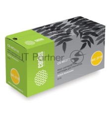 Картридж лазерный Cactus CS-WC3119 (013R00625) черный (3000 стр.) для Xerox WorkCentre 3119
