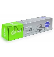 Картридж Cactus CS-EPS190 black (4000 стр) для Epson AcuLaser C1100/C1100N/CX11/CX11N/CX11NF/CX11NFC