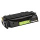 Картридж Cactus CS-C719H чёрный (6400 стр.) для Canon MF5840dni-Sensys/MF5880dni; LBP6300i/6650i
