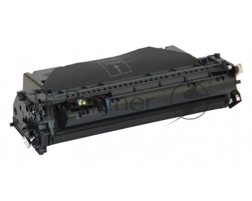 Картридж Cactus CS-C719H чёрный (6400 стр.) для Canon MF5840dni-Sensys/MF5880dni; LBP6300i/6650i