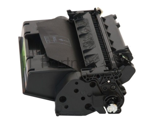 Картридж Cactus CS-C719H чёрный (6400 стр.) для Canon MF5840dni-Sensys/MF5880dni; LBP6300i/6650i