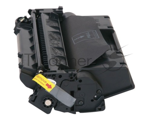 Картридж Cactus CS-C719H чёрный (6400 стр.) для Canon MF5840dni-Sensys/MF5880dni; LBP6300i/6650i