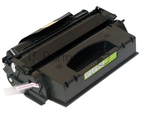 Картридж лазерный Cactus CS-Q5949X черный (6000 стр.) для HP 1320/3390/3392