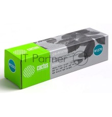 Картридж Cactus CS-R1270D для принтера Ricoh Aficio 1515/1515F/1515MF/1515PS,черный, 7000 стр