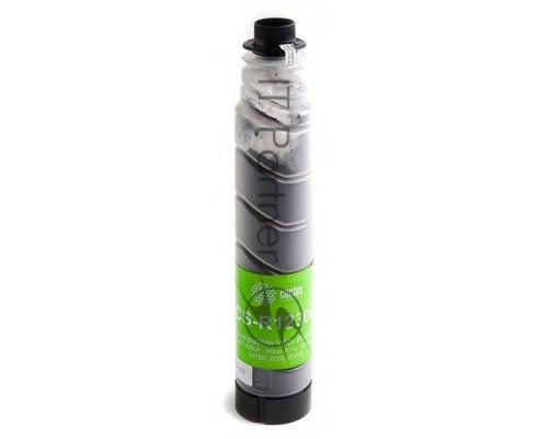 Тонер Картридж Cactus CS-R1230D черный для Ricoh Aficio 2015/2016/2018/2018D/2020/2020D/MP 1500/MP 1600/MP 1600L/MP 1900/MP 2000/MP 2000L/MP 2000LN (9000стр.)