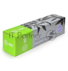 Картридж лазерный Cactus CS-P411 черный (2000 стр.) для Panasonic MB1900/MB2000/MB2010/MB2020/MB2025/MB2030