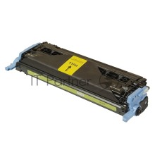 Картридж лазерный Cactus CS-Q6000A черный (2500 стр.) для HP 1600/2600N/M1015/M1017