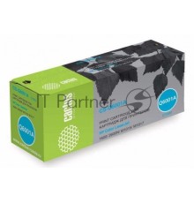 Картридж лазерный Cactus CS-Q6001A голубой (2000 стр.) для HP 1600/2600N/M1015/M1017