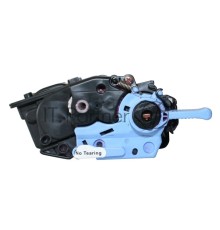 Картридж лазерный Cactus CS-Q6003A пурпурный (2000 стр.) для P 1600/2600N/M1015/M1017