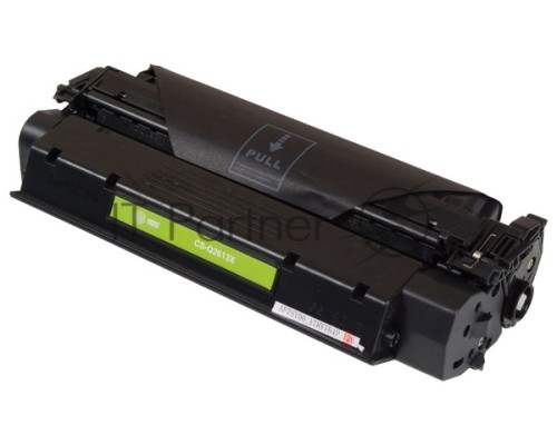 Картридж лазерный Cactus CS-Q2613X черный (4000 стр.) для HP 1300/1300N