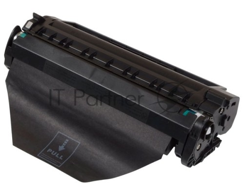 Картридж лазерный Cactus CS-Q2613X черный (4000 стр.) для HP 1300/1300N