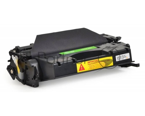 Картридж лазерный Cactus CS-CF280XS черный (6900с тр.) для HP LJ Pro 400/M401/M425