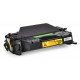 Картридж лазерный Cactus CS-CF280XS черный (6900с тр.) для HP LJ Pro 400/M401/M425