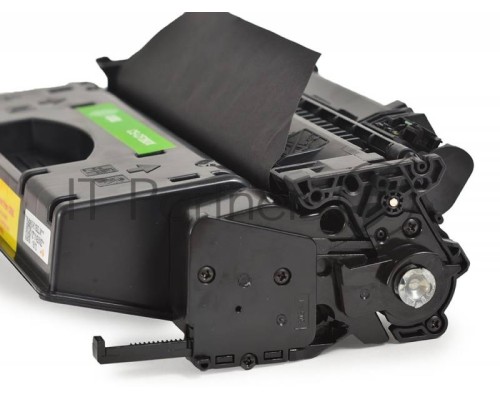 Картридж лазерный Cactus CS-CF280XS черный (6900с тр.) для HP LJ Pro 400/M401/M425