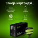 Картридж лазерный Cactus CS-CF280XS черный (6900с тр.) для HP LJ Pro 400/M401/M425