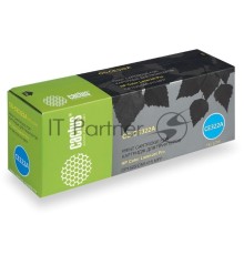 Картридж лазерный Cactus CS-CE322A желтый (1300 стр.) для HP LaserJet CP1525