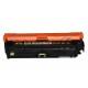 Картридж Cactus CS-CE270A черный (13000 стр.) для HP Color LaserJet Enterprise CP5525