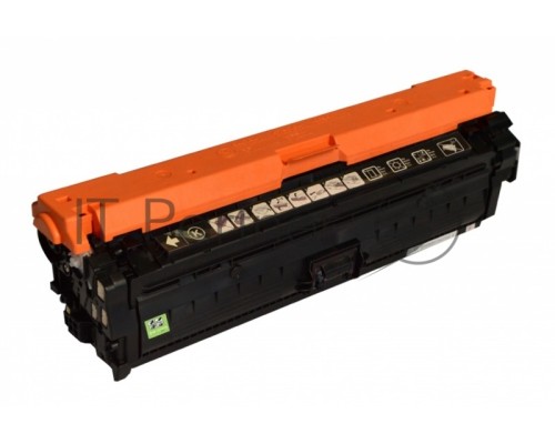Картридж Cactus CS-CE270A черный (13000 стр.) для HP Color LaserJet Enterprise CP5525