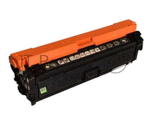 Картридж Cactus CS-CE270A черный (13000 стр.) для HP Color LaserJet Enterprise CP5525