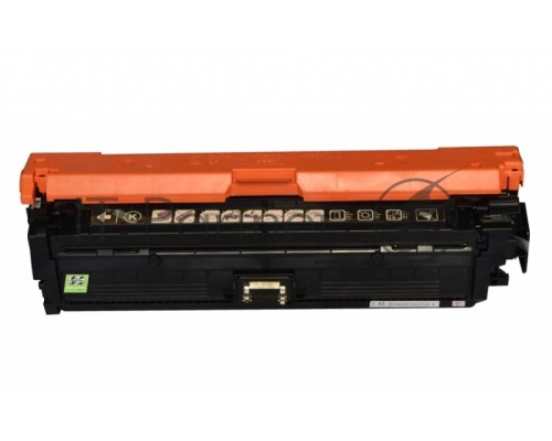 Картридж Cactus CS-CE270A черный (13000 стр.) для HP Color LaserJet Enterprise CP5525