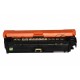 Картридж Cactus CS-CE270A черный (13000 стр.) для HP Color LaserJet Enterprise CP5525
