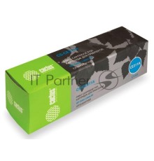Картридж лазерный Cactus CS-CE311A голубой (1000 стр.) для HP LJ CP1012Pro/CP1025