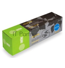 Картридж лазерный Cactus CS-CE312A желтый (1000 стр.) для HP LJ CP1012Pro/CP1025