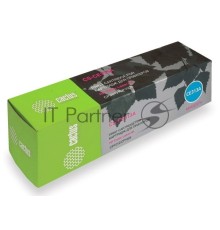 Картридж лазерный Cactus CS-CE313A пурпурный (1000 стр.) для HP LJ CP1012Pro/CP1025
