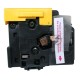Картридж лазерный Cactus CS-CB541A голубой (1400 стр.) для HP Color LaserJet CP1215/1515/CM1312