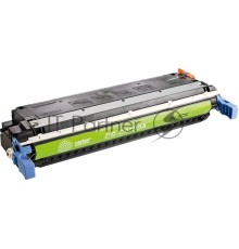 Картридж лазерный Cactus CS-C9730A черный (13000 стр.) для HP Color LaserJet 5500/5550