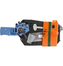 Картридж лазерный Cactus CS-C9731A голубой (12000 стр.) для HP Color LaserJet 5500/5550