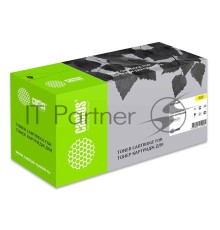 Картридж лазерный Cactus CS-C9732A желтый (12000 стр.) для HP Color LaserJet 5500/5550