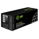Картридж лазерный Cactus CS-CB435AS черный (1500 стр.) для HP Laser Jet P1005/P1006