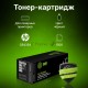 Картридж лазерный Cactus CS-CB435AS черный (1500 стр.) для HP Laser Jet P1005/P1006