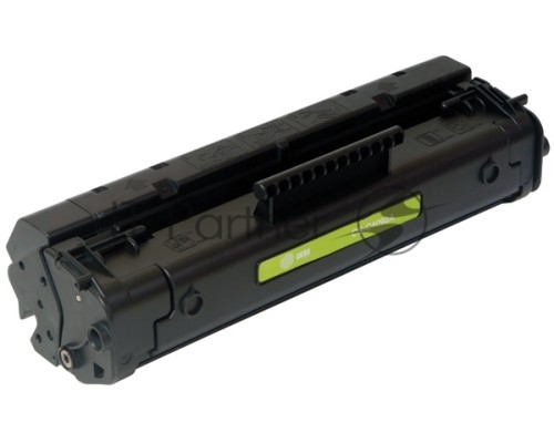 Картридж лазерный Cactus CS-C4092A черный для HP LaserJet 1100/ 3200/ 3220 (2500стр.)