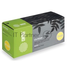 Картридж лазерный Cactus CS-PE220 (013R00621) черный (3000 стр.) для Xerox WorkCentre PE 220